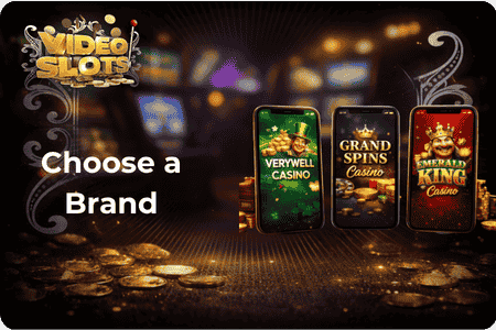  Videoslots how our platform works