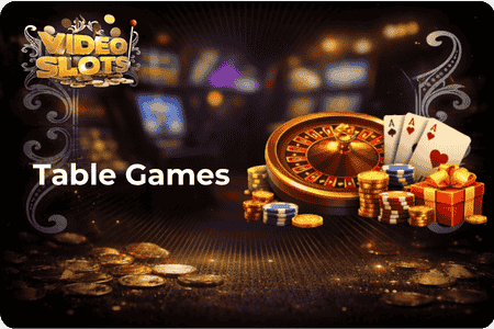 Videoslots classic casino formats