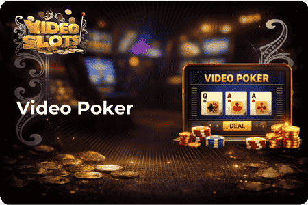 Videoslots category separate