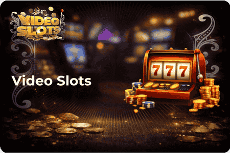 Videoslots where game depth matters most